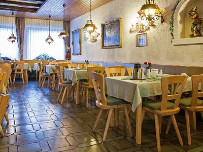 Doppelzimmer für 2 Personen in Dietfurt An Der Altmühl 7/10