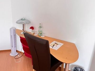 Doppelzimmer für 2 Personen (28 m²) in Dietzenbach 4/4