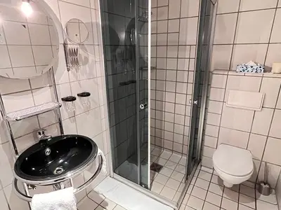 Doppelzimmer für 2 Personen (30 m²) in Dietzenbach 5/5