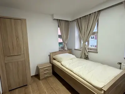 Doppelzimmer für 2 Personen (20 m²) in Dinkelsbühl 2/8