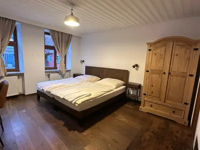 Doppelzimmer für 2 Personen (20 m²) in Dinkelsbühl 7/8