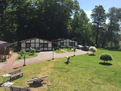 Doppelzimmer für 2 Personen (22 m²) in Dobbertin 6/10