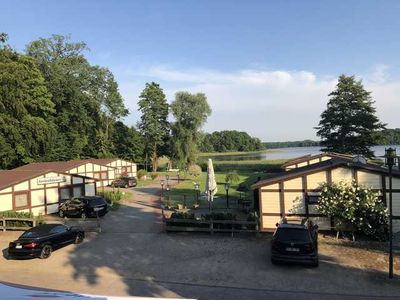 Doppelzimmer für 2 Personen (22 m²) in Dobbertin 10/10