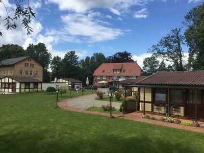 Doppelzimmer für 2 Personen (22 m²) in Dobbertin 4/10