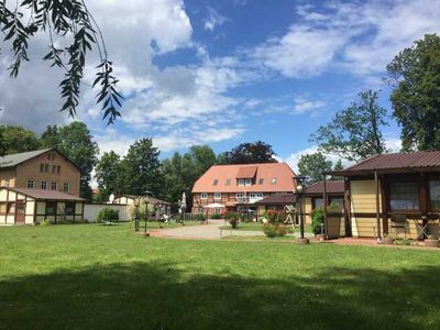 Doppelzimmer für 3 Personen (18 m²) in Dobbertin 5/10