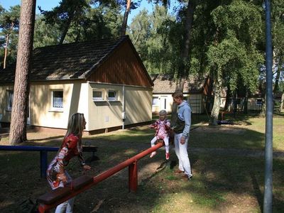 Doppelzimmer für 3 Personen (20 m²) in Dobin am See 1/10