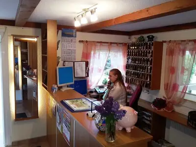 Doppelzimmer für 3 Personen (20 m²) in Dobin am See 3/10