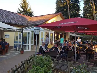 Doppelzimmer für 3 Personen (20 m²) in Dobin am See 9/10