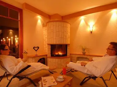 Doppelzimmer für 3 Personen (20 m²) in Dobin am See 10/10