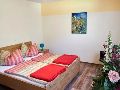Doppelzimmer für 2 Personen (25 m²) in Dommitzsch 6/10