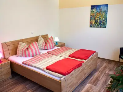 Doppelzimmer für 2 Personen (25 m²) in Dommitzsch 7/10