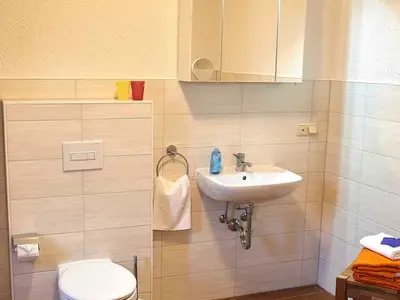 Doppelzimmer für 2 Personen (25 m²) in Dommitzsch 10/10