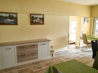 Doppelzimmer für 2 Personen (25 m²) in Dommitzsch 2/10