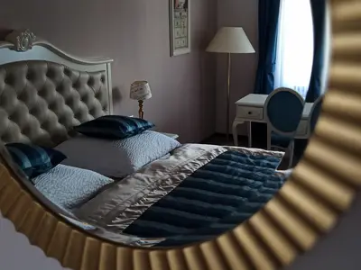 Doppelzimmer für 2 Personen in Donaueschingen 3/6