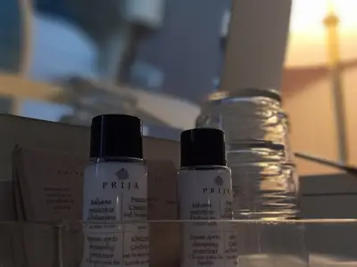 Doppelzimmer für 2 Personen in Donaueschingen 6/6