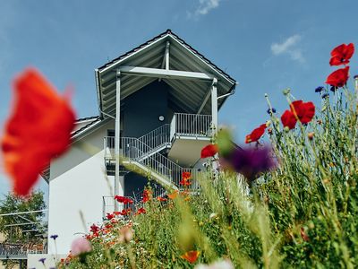 Doppelzimmer für 2 Personen in Donaueschingen 3/10