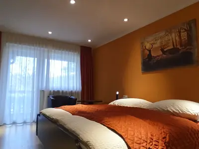 Doppelzimmer für 2 Personen in Donaueschingen 2/5