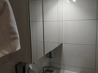 Doppelzimmer für 2 Personen in Donaueschingen 3/5