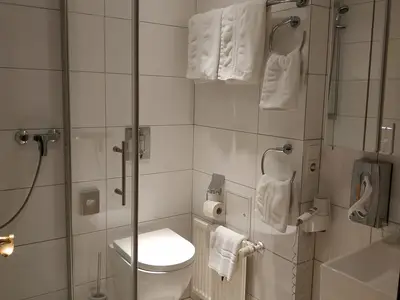 Doppelzimmer für 2 Personen in Donaueschingen 5/5