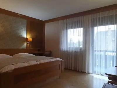 Doppelzimmer für 2 Personen in Donaueschingen 2/5