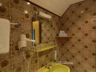 Doppelzimmer für 2 Personen in Donaueschingen 3/5