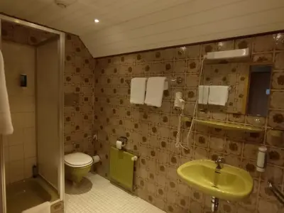 Doppelzimmer für 2 Personen in Donaueschingen 4/5