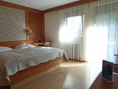 Doppelzimmer für 2 Personen in Donaueschingen 5/5