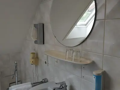 Doppelzimmer für 2 Personen in Donaueschingen 3/9