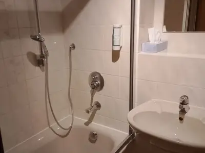 Doppelzimmer für 2 Personen in Donaueschingen 6/9