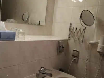 Doppelzimmer für 2 Personen in Donaueschingen 7/9