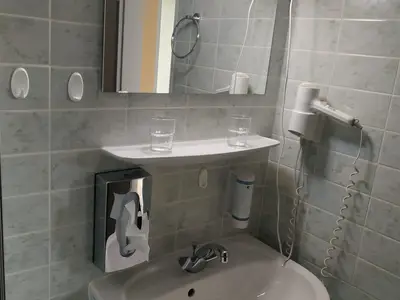 Doppelzimmer für 2 Personen in Donaueschingen 2/7