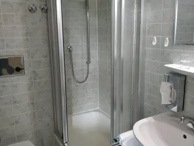 Doppelzimmer für 2 Personen in Donaueschingen 4/7