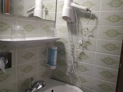 Doppelzimmer für 2 Personen in Donaueschingen 7/7