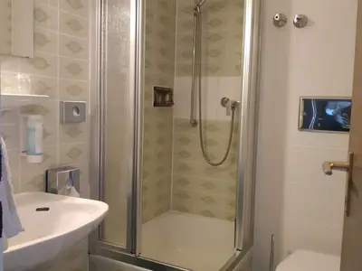 Doppelzimmer für 2 Personen in Donaueschingen 2/4