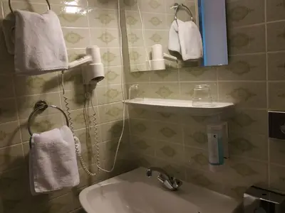 Doppelzimmer für 2 Personen in Donaueschingen 4/4