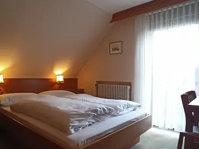 Doppelzimmer für 2 Personen in Donaueschingen 2/5