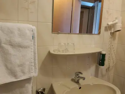 Doppelzimmer für 2 Personen in Donaueschingen 4/5