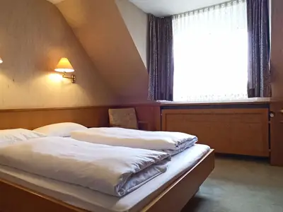 Doppelzimmer für 2 Personen in Donaueschingen 2/5