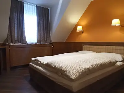 Doppelzimmer für 2 Personen in Donaueschingen 3/5