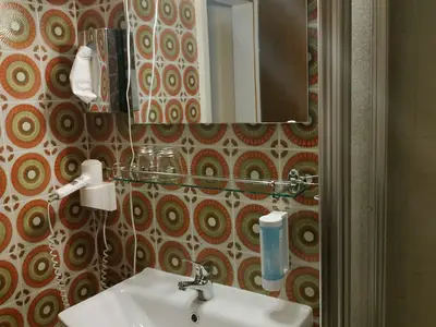 Doppelzimmer für 2 Personen in Donaueschingen 4/5