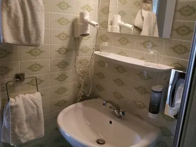 Doppelzimmer für 2 Personen in Donaueschingen 2/9