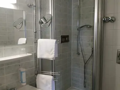 Doppelzimmer für 2 Personen in Donaueschingen 6/9