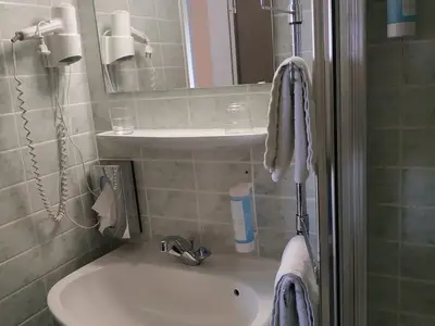 Doppelzimmer für 2 Personen in Donaueschingen 9/9