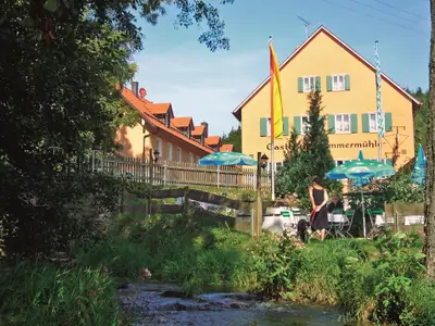 Gasthaus Hammermühle