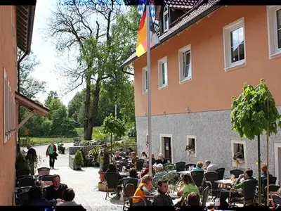 Landgasthof-Hotel Hammermühle