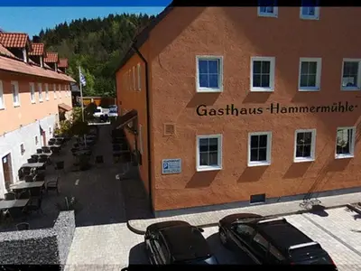 Landgasthof-Hotel Hammermühle