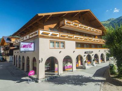 Doppelzimmer für 4 Personen (30 m²) in Dorfgastein 1/10