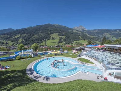 Doppelzimmer für 4 Personen (30 m²) in Dorfgastein 2/10