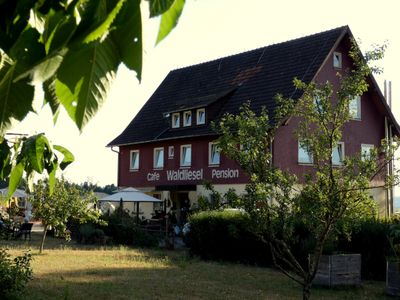 Pension Waldliesel