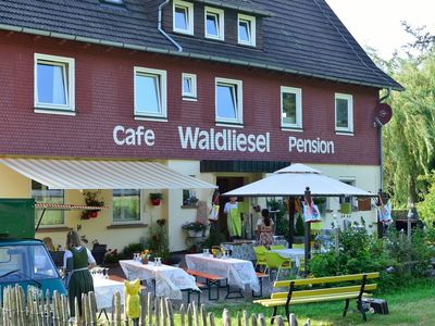 Doppelzimmer für 2 Personen in Dornstetten 2/10